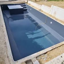 Piscine réalisation 3