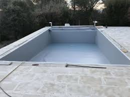 Piscine réalisation 4