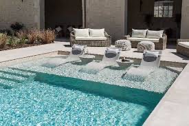 Piscine réalisation 6